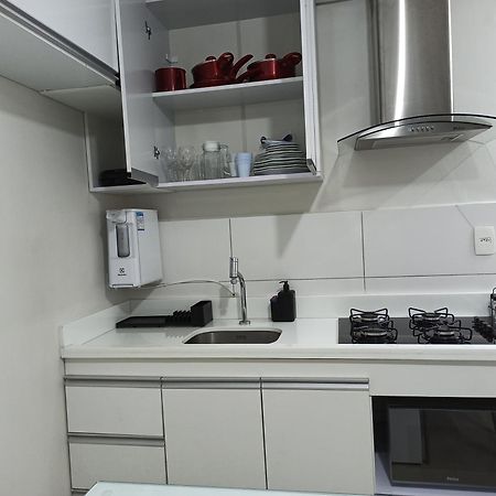 Flat Beira Mar Recife - Praia De Piedade Εξωτερικό φωτογραφία