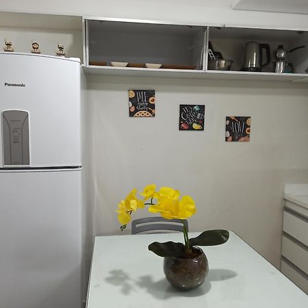Flat Beira Mar Recife - Praia De Piedade Εξωτερικό φωτογραφία