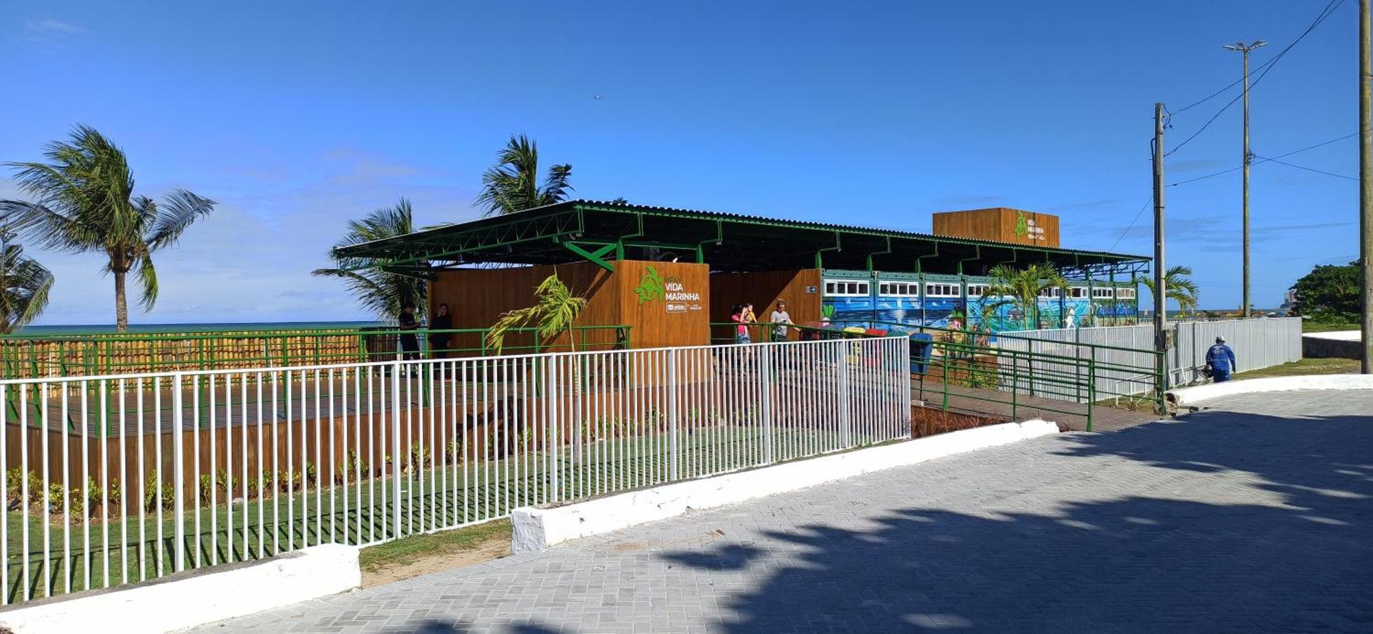 Flat Beira Mar Recife - Praia De Piedade Εξωτερικό φωτογραφία